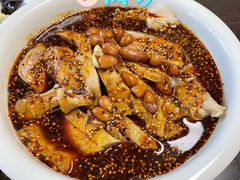钵钵鸡-艺味深尝(云锦路店)
