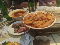 -玫瑰花园自助烤肉(顺义鑫海韵通店)