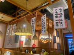 -螺大喜螺蛳粉火锅(雍和宫店)