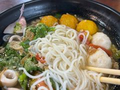 -周记蟹仔粉(侨港风情街店)