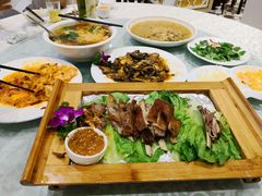 -西兰轩清真菜馆(北顺城街店)