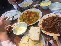 -清真·益鑫羊肉手抓馆(花园北街店)