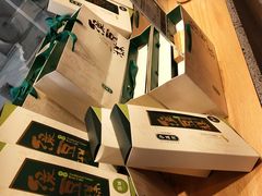 -泸溪河桃酥(秦淮夫子庙一店)