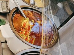 -黑窑厂糖油饼烤鸭·清真菜(旗舰店)