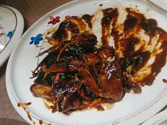 -上海银厨(武宁路店)