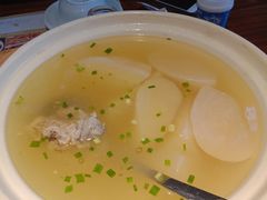 -友记功夫香·人民川菜(红牌楼店)