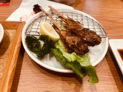 -味千拉面(光启城时尚购物中心店)