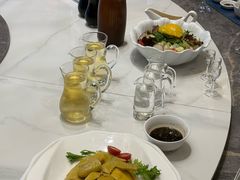 -石浦大酒店(百丈店)