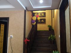 -莱仪堂艾灸经络养生馆(九亭一店)