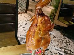 至正爆汁烧鸡-广东道至正餐厅(区庄店)