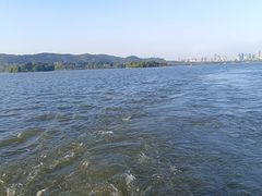 -西湖游船