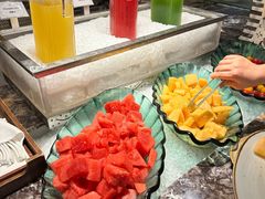 -上海虹桥西郊庄园丽笙大酒店