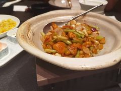 -苏帮袁Sue Cuisine(将台店)