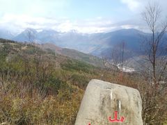 -硗碛藏寨·神木垒景区