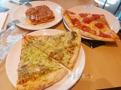 -acquolina·阿果里呐意大利比萨店(紫薇尚层店)