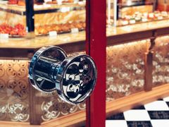 -夿萐咖啡(爱雍·乌节店)