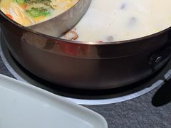 -煲宫(华润万象城店)