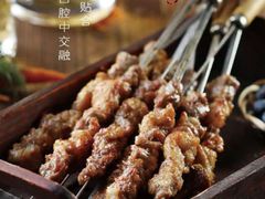 -吧嘚嘴炭烧鸽串吧(北海街店)