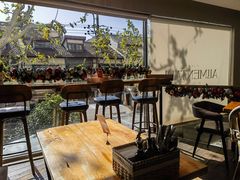 -Alimentari早午餐(安福路店)