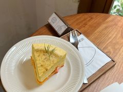 -素咫咖啡CLIFEROSE(新安店)