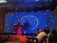 -大连君悦酒店 · VIVA(星海广场店)