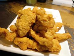 小酥肉-炉鱼(西溪银泰城店)