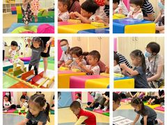 -全优加早教托育园(广百新一城店)