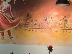 -南国印度餐厅Dakshin