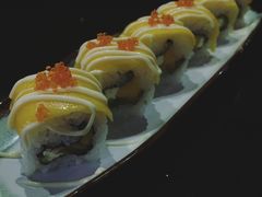 -隐鮨日料(北辰三角洲店)