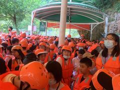 -雅鲁激流探险漂流