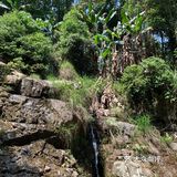 一座山一片城