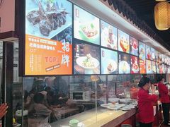 -老燕皇·南京菜(玄武湖店)
