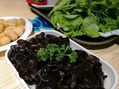 -香坝坝鲜鱼火锅(春熙路店)