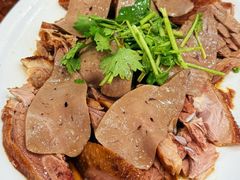 -长平肥姐白粥·海鲜打冷