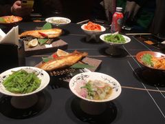 -合幸日本料理·炭火烧肉(观澜御湖店)