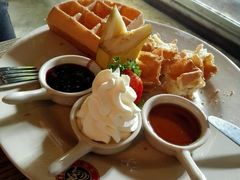 -MAAN COFFEE(金桥店)