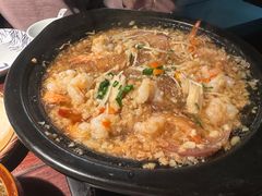 -前海沿·青岛菜(五四广场永旺店)