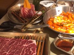 -西塔老太太泥炉烤肉(温州首店万象城黑金店)