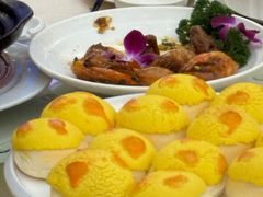 -轩记海鲜餐厅·四十五年老字号·经典粤菜(西区彩虹店)