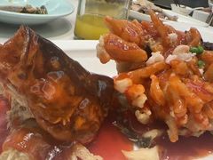 -金典银峰老鹅馆·昆山菜(亭林公园店)