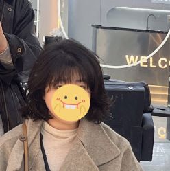 -赤道 Hair Salon