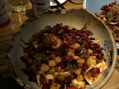 -胡桃里音乐酒馆(曲江店)