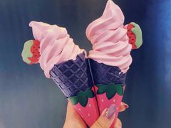 -麦当劳(贵和购物中心B1店)