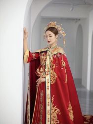 点击看大图 -纯色时光婚纱艺术馆WHITE