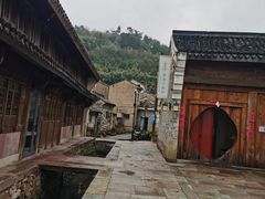 -东钱湖小普陀景区