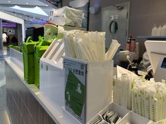 -奈雪的茶(鄞州万达店)