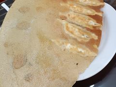 -邢家锅贴老店·非遗·开封菜(金明广场店)