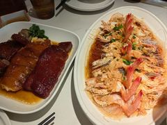-南枝记·广东味道(中骏世界城店)