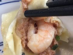 -艾米私房馄饨