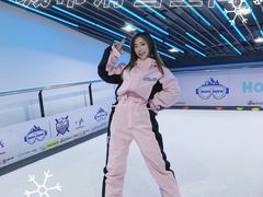 -Hopo Snow 城市滑雪空间(来福士广场购物中心店)